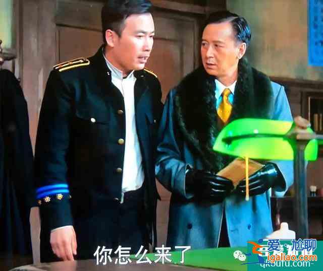 柳云龙[胜算]5年后终开播，[风筝]山城F4再聚三缺一，宫庶去哪了？