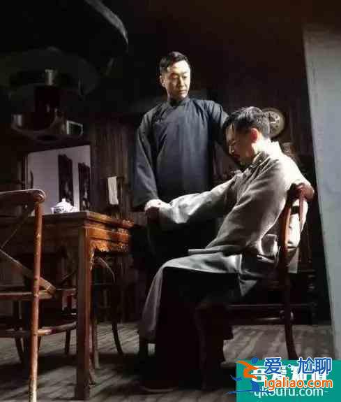 柳云龙[胜算]5年后终开播，[风筝]山城F4再聚三缺一，宫庶去哪了？