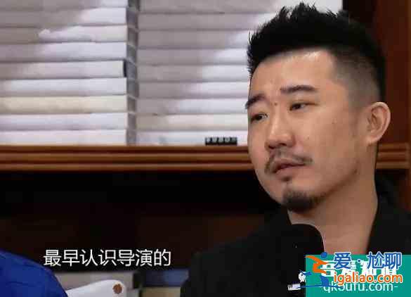 柳云龙[胜算]5年后终开播，[风筝]山城F4再聚三缺一，宫庶去哪了？