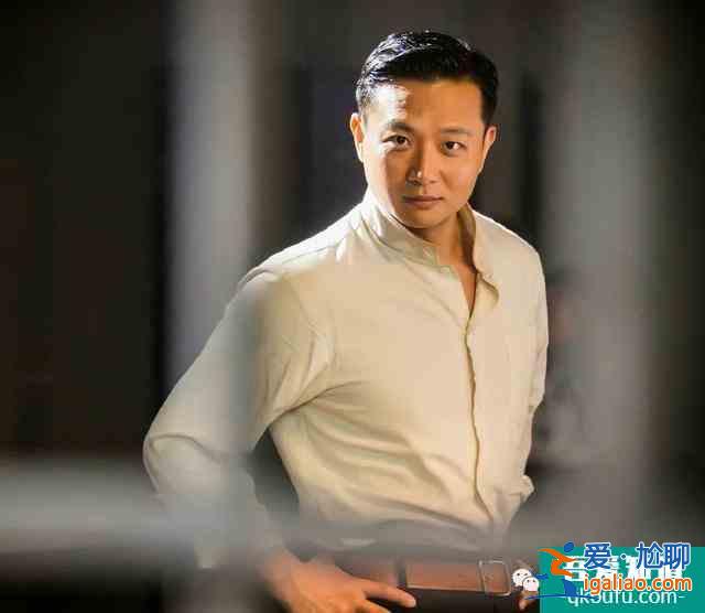 柳云龙[胜算]5年后终开播，[风筝]山城F4再聚三缺一，宫庶去哪了？