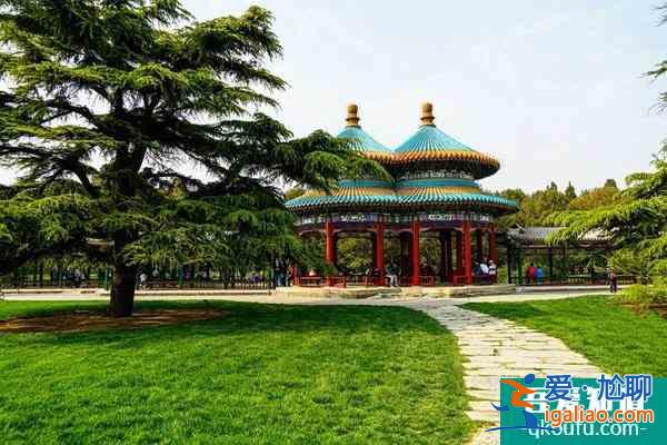 北京天坛公园门票多少钱 北京天坛公园有什么好玩的？