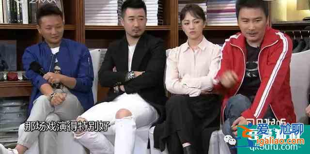 柳云龙[胜算]5年后终开播，[风筝]山城F4再聚三缺一，宫庶去哪了？