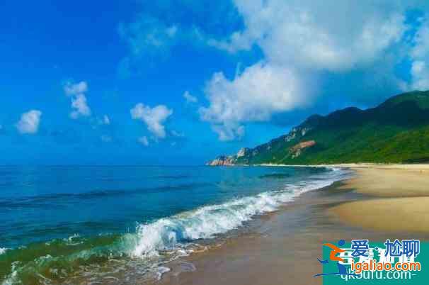 2022珠海受疫情影响暂停开放景区汇总？