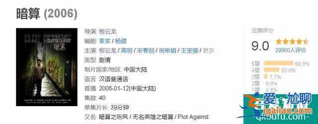 《胜算》连一个像样的对手也没有？能打败柳云龙的，只有柳云龙了？
