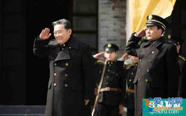 正式官宣，《胜算》不撤档，柳云龙谍战剧来袭，北京广东双台同播？