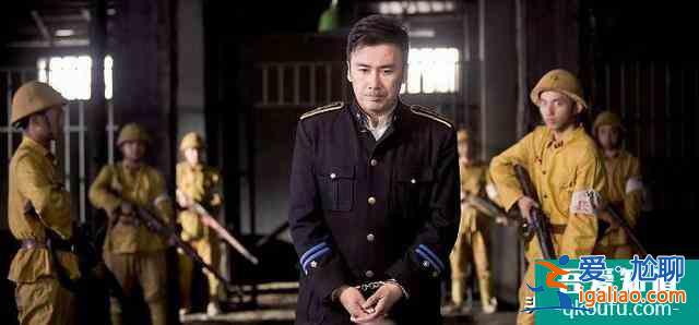 “谍战教父”归来，看柳云龙如何对决梁冠华，《胜算》16日晚开播？
