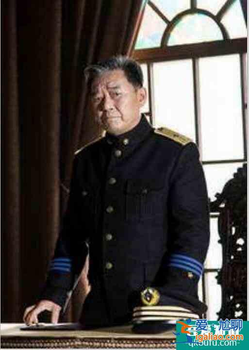 “谍战教父”归来，看柳云龙如何对决梁冠华，《胜算》16日晚开播？