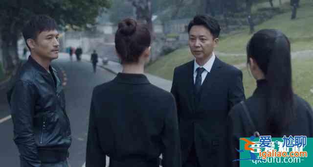 同是迷雾剧场，为何《十日游戏》没能像《隐秘的角落》一样出圈？？
