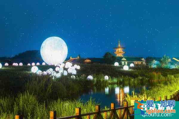 2022无锡元宵节活动汇总 元宵节灯会？