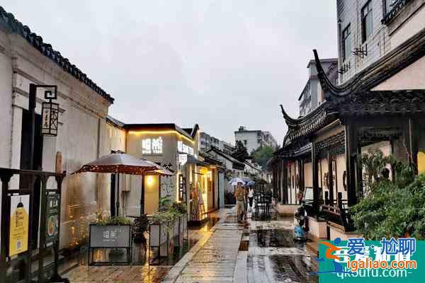 2022无锡元宵节活动汇总 元宵节灯会？