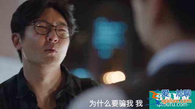 40岁余欢水的“窝囊人生”，吓坏了20岁年轻人？