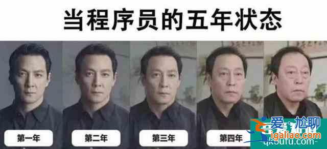 40岁余欢水的“窝囊人生”，吓坏了20岁年轻人？