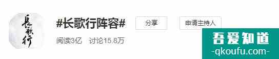 《长歌行》官宣，热巴吴磊定妆照还原度高，但原作者理想型是周迅？