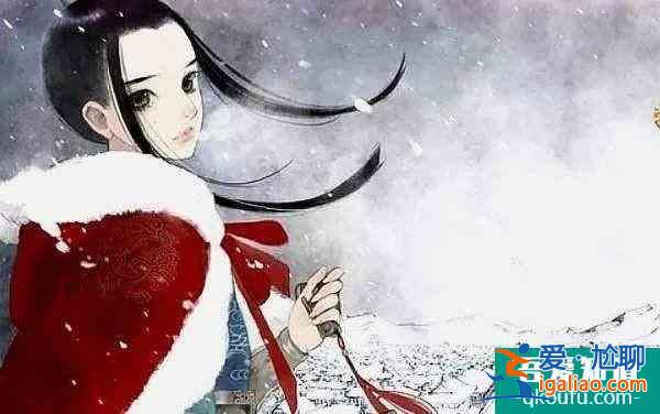 《长歌行》官宣，热巴吴磊定妆照还原度高，但原作者理想型是周迅？