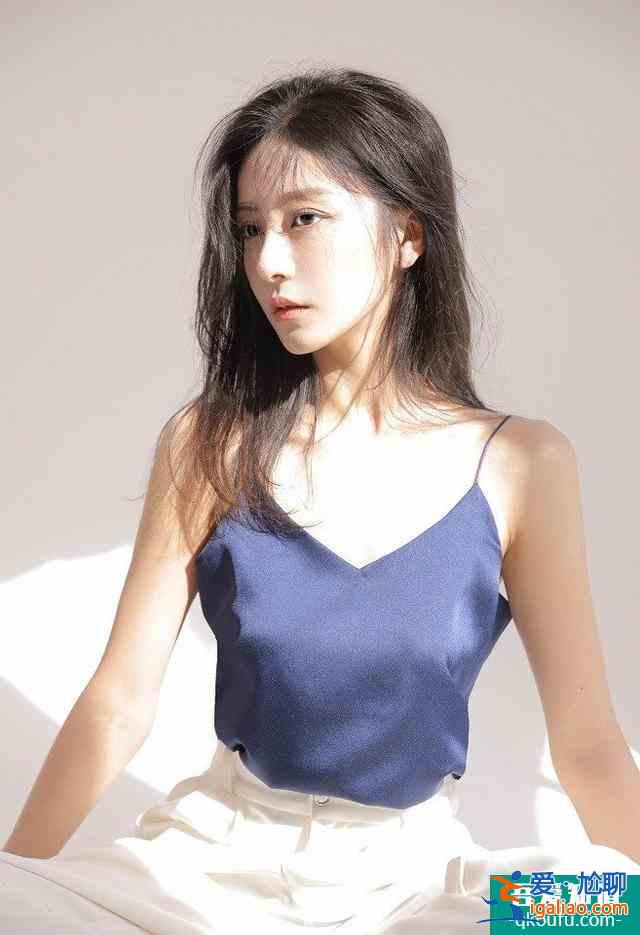 盘点《天舞纪》中的演员！男配颜不输许凯，女配被称为小迪丽热巴？