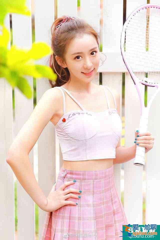 盘点《天舞纪》中的演员！男配颜不输许凯，女配被称为小迪丽热巴？