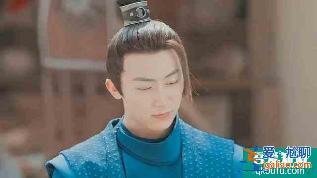盘点《天舞纪》中的演员！男配颜不输许凯，女配被称为小迪丽热巴？