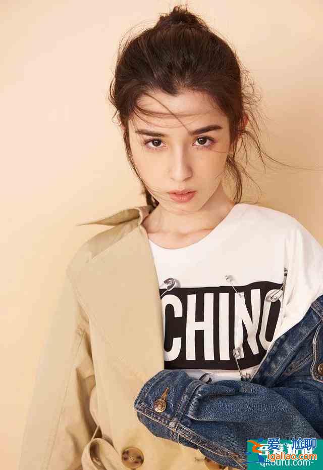 盘点《天舞纪》中的演员！男配颜不输许凯，女配被称为小迪丽热巴？