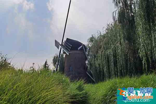 青岛世博园门票免费吗 青岛世博园预约指南？