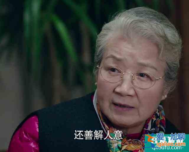 《什刹海》首播被赞下饭剧，这么多隐形戏骨都认出来了吗？？