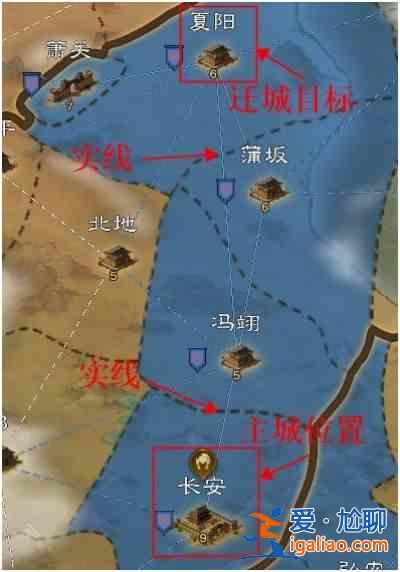 如何把城市搬到城市搬到城市的教学策略？