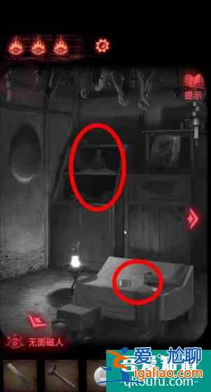 纸嫁衣2奘铃村攻略大全通关图文攻略 具体介绍？