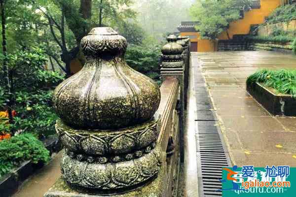 2022杭州灵隐寺自2月13日起开始有序恢复开放？