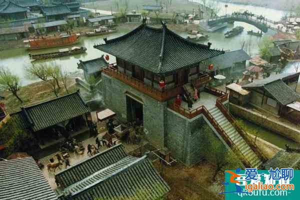 苏州有什么好玩的地方 苏州园林哪个最值得去？