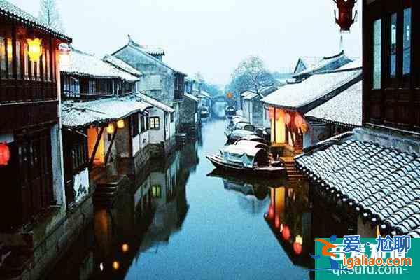 苏州有什么好玩的地方 苏州园林哪个最值得去？
