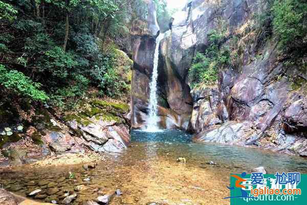石梁景区、华顶景区2月23日起暂停对外开放？