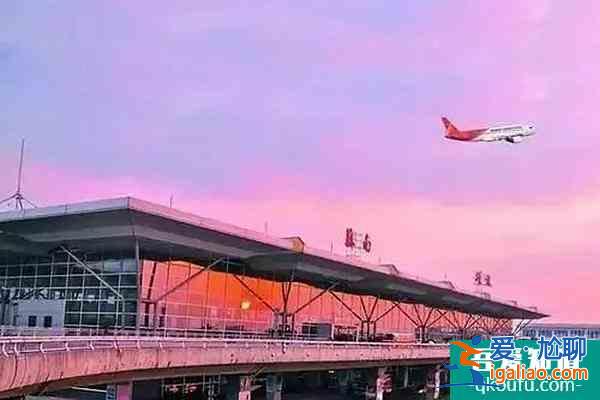 上海虹桥机场防疫最新规定2022年2月？