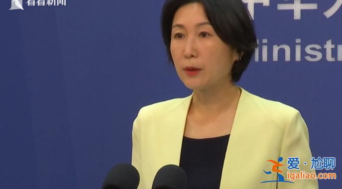美被曝拟动用紧急授权对台提供5亿美元武器 中方此前已多次警告？