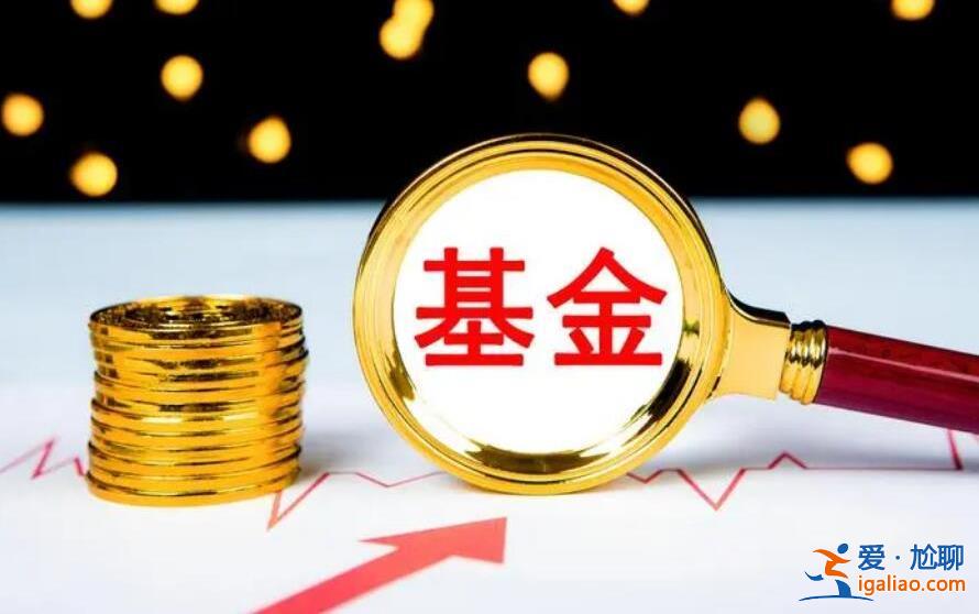 基金涨跌是人为控制的吗，主要这些因素影响[基金公司]？