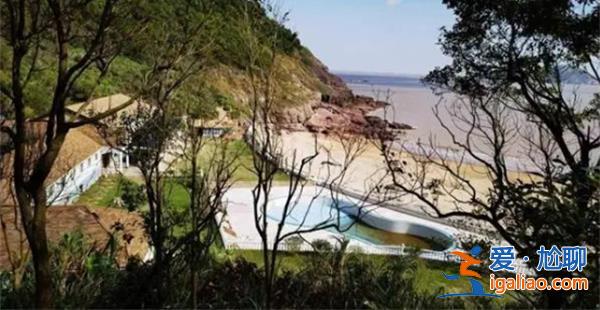 浙江一无人岛挂牌流拍 这些年来一直都在亏本？
