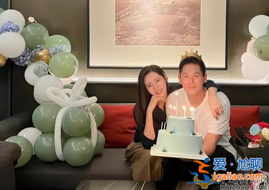 于晓光秋瓷炫离婚了吗?于晓光被激怒称自己未出轨