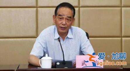 千亿国企再落一副总！去年以来6人落马 年龄最大的被查时75岁？
