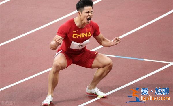 苏炳添新冠以后身体不适，曾邀请钟南山检查是真的吗[钟南山检查]？