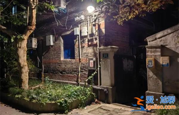 老弄堂黑灯瞎火没安全感，上海虹口实施“亮灯行动”[亮灯行动]？