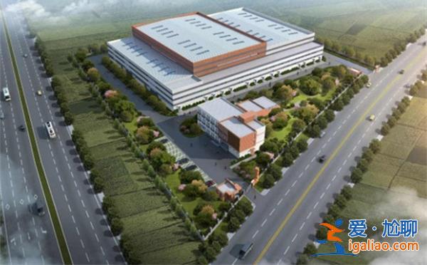 每年可处理建筑垃圾十万吨上海崇明点工程9月试运行[试运行]？