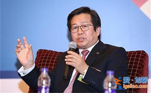 新华保险原副总裁黎宗剑已出任君康人寿董事长，年初入职[君康人寿]？