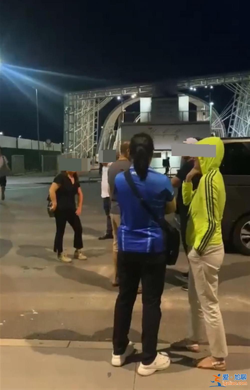 当地司机不熟路 且不能接受加班？