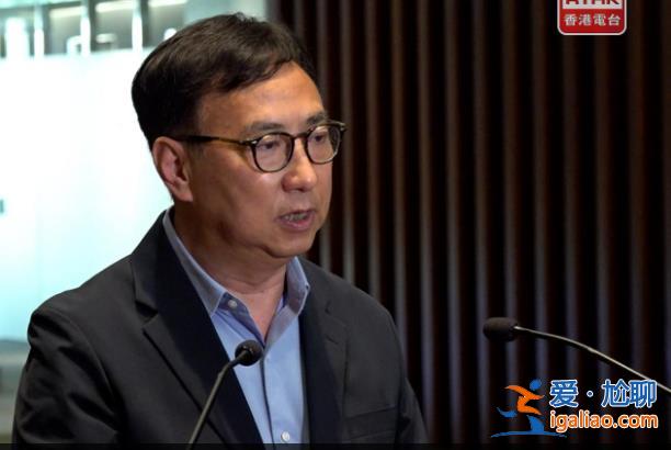 香港黑帮头子“庙街朗”被拘 涉比亚迪门巿刑毁案？