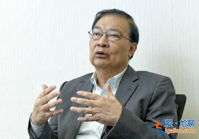 香港黑帮头子“庙街朗”被拘 涉比亚迪门巿刑毁案？