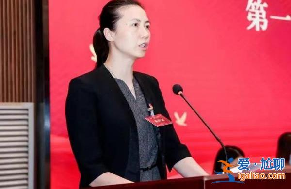奥运冠军吕林拟任正厅领导职务 另一冠军已任浙江团省委书记？