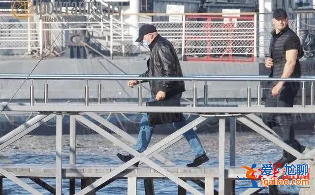 普里戈任被召回莫斯科开会 瓦格纳或将在白俄组建4万人部队？