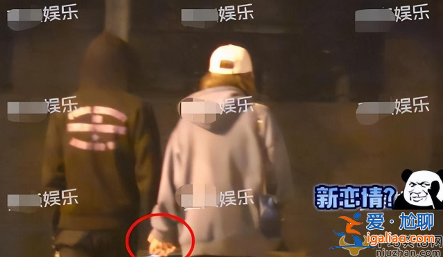 曝知名童星性骚扰女艺人！多信息指向张一山