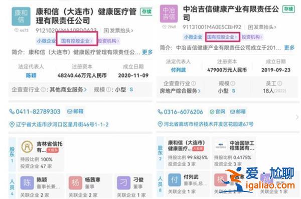 中新网评假国企乱象，假国企为何在国内肆虐[假国企]？