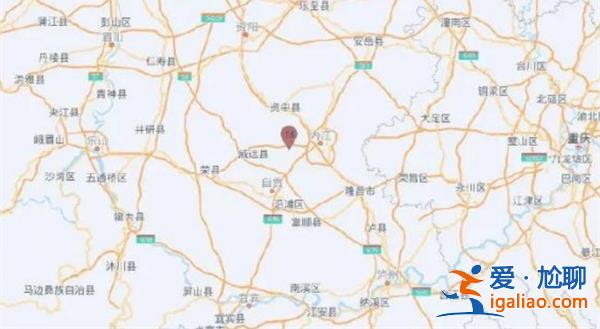 四川内江连续2日发生4级以上地震[4级以上地震]？