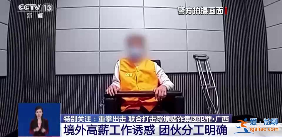 受害目标多找征信良好的有编制人员？