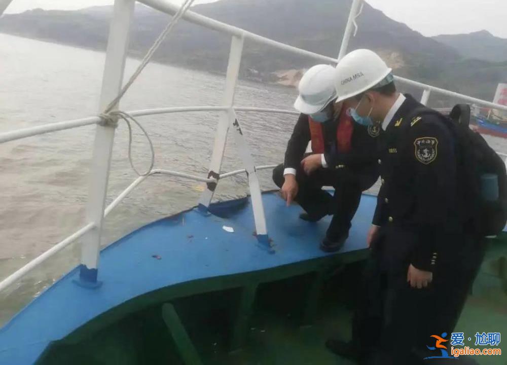福建宁德3.27事故造成2人死亡、4人失踪 肇事船员被一审判刑四年？